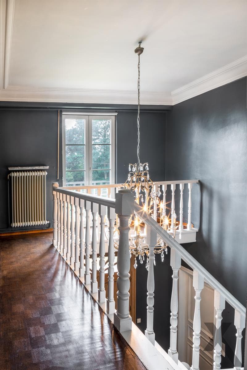 Voormalige dokterswoning op 2.248m — foto 13