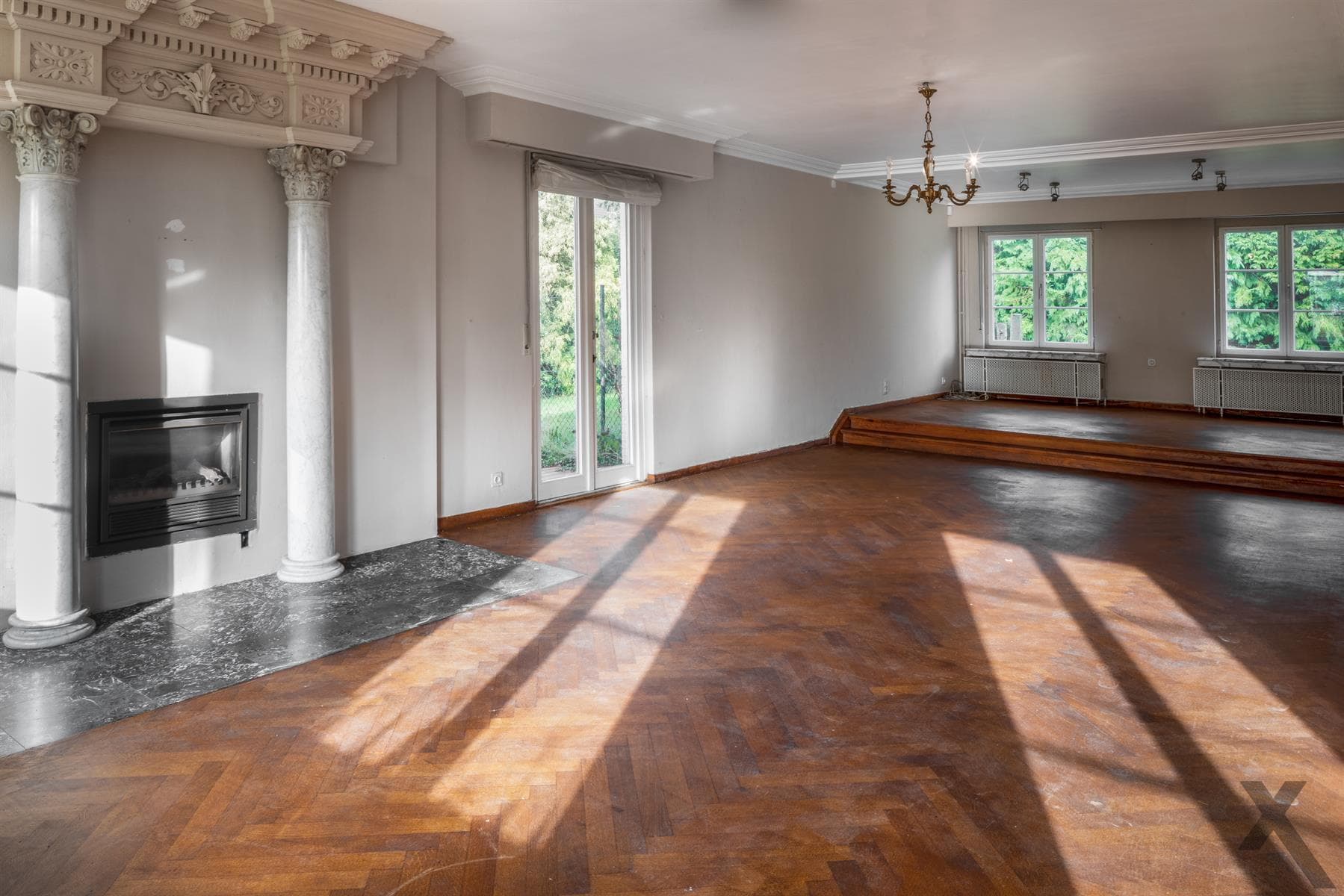Voormalige dokterswoning op 2.248m — foto 6