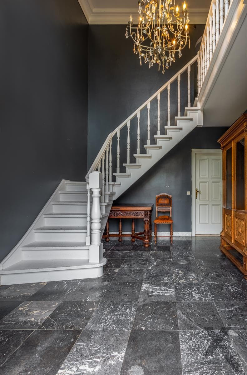 Voormalige dokterswoning op 2.248m — foto 5