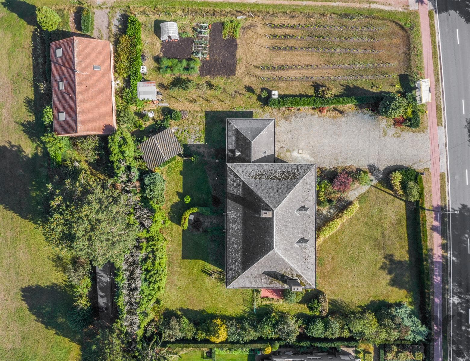 Voormalige dokterswoning op 2.248m — foto 24