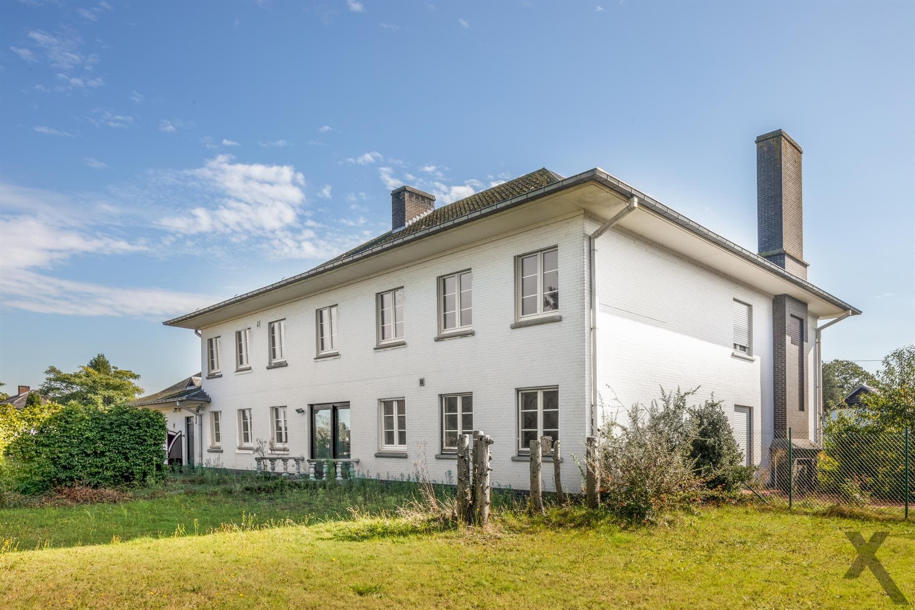 Voormalige dokterswoning op 2.248m — foto 23