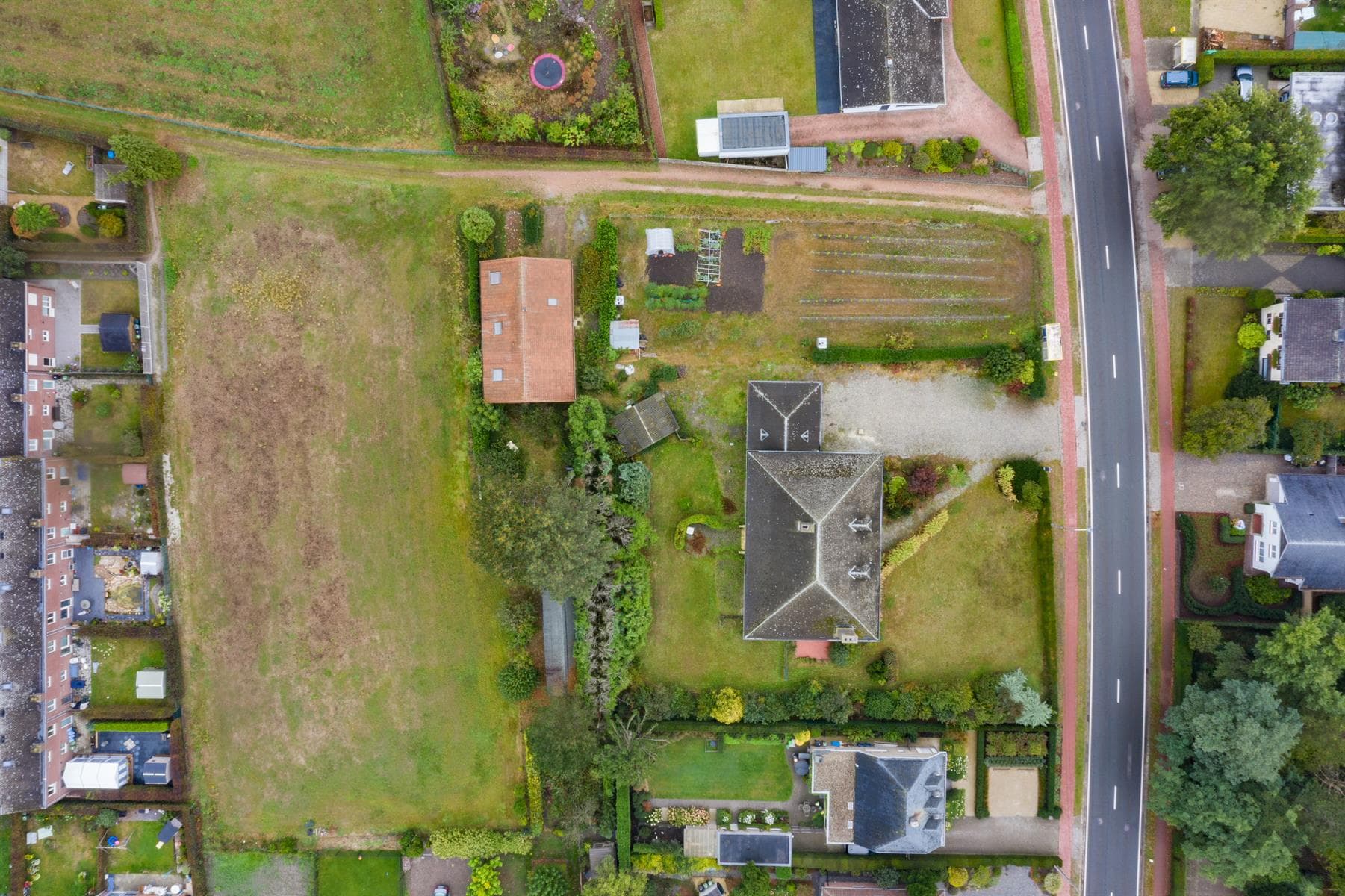Voormalige dokterswoning op 2.248m — foto 25
