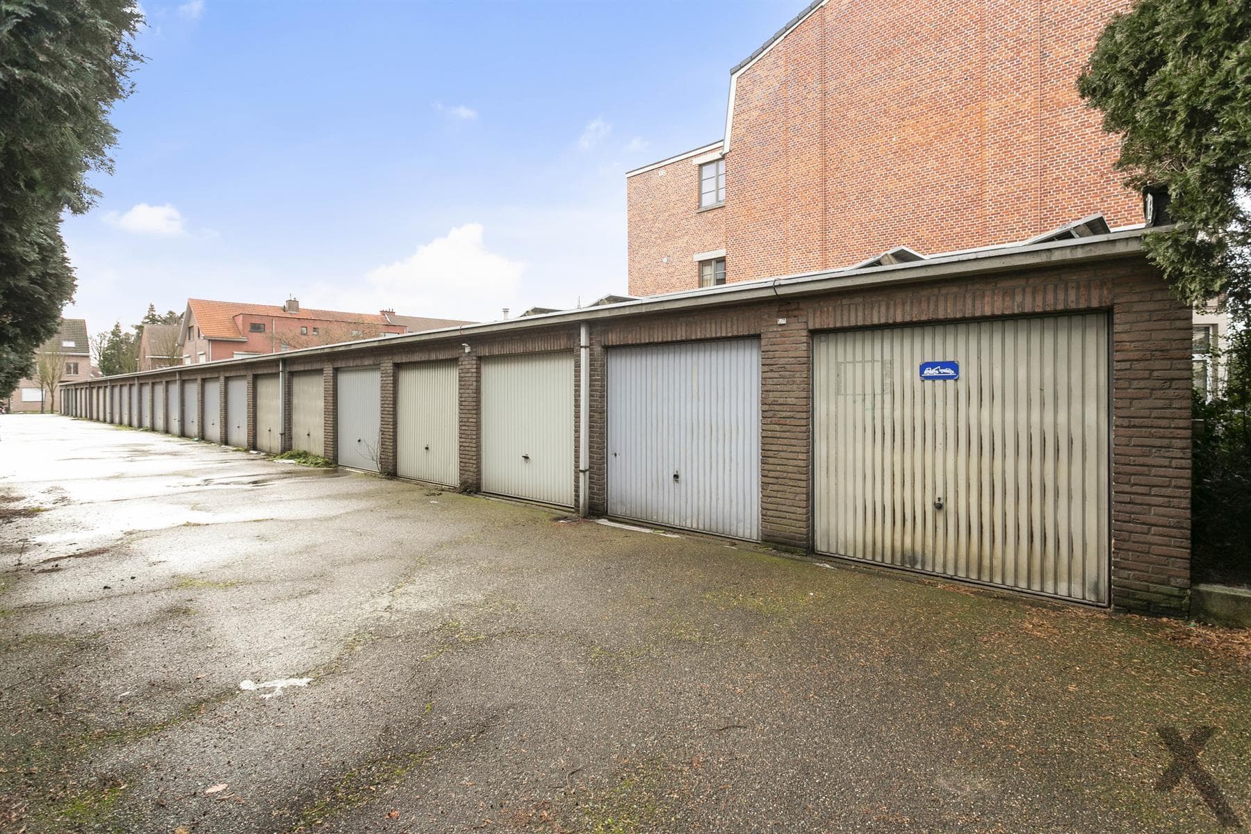 Gerenoveerd lichtrijk appartement op het 4e verdiep. — foto 17