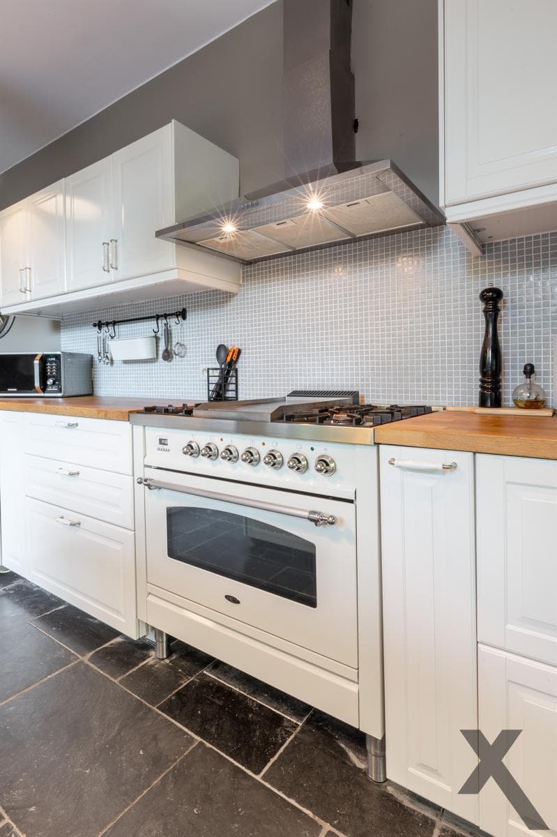 Charmante half open bebouwing op toplocatie te Brasschaat — foto 5