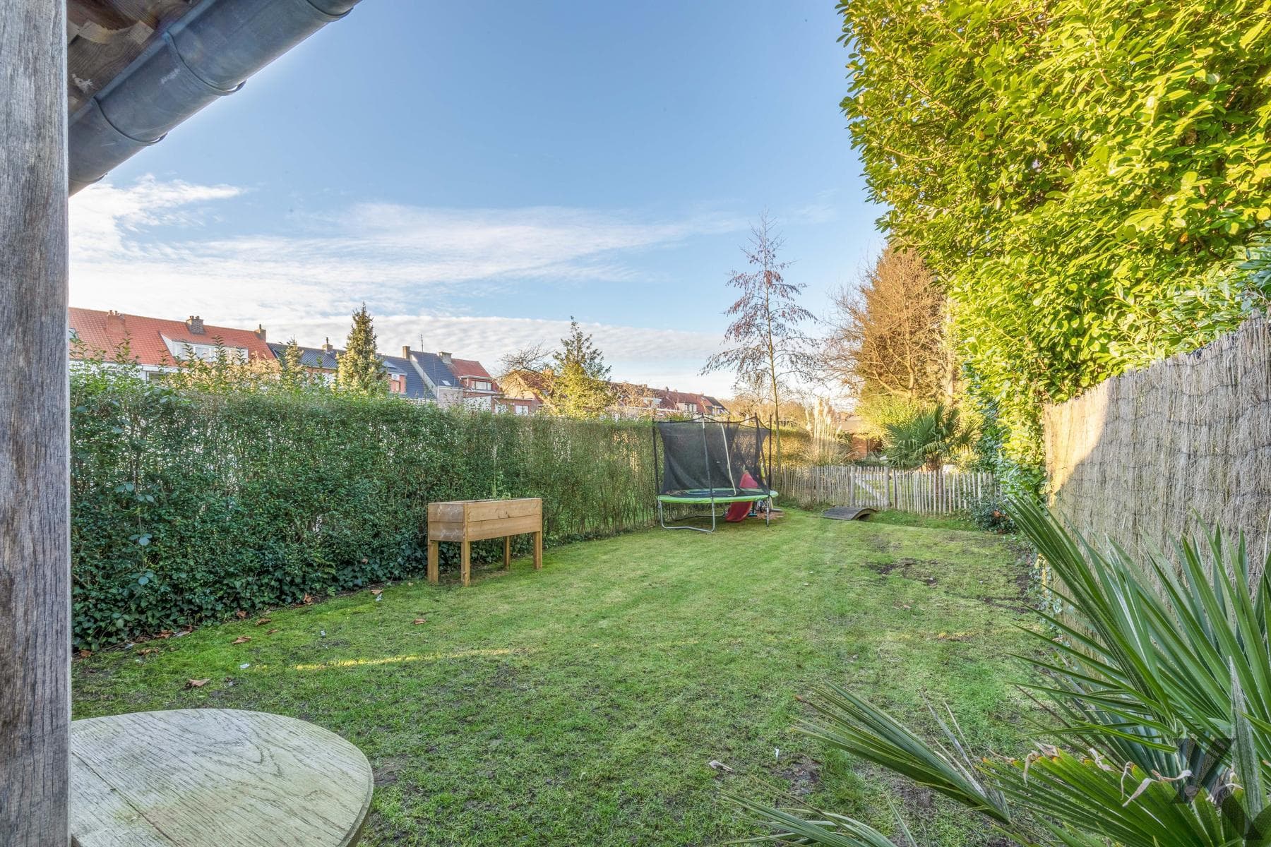 Charmante half open bebouwing op toplocatie te Brasschaat — foto 15
