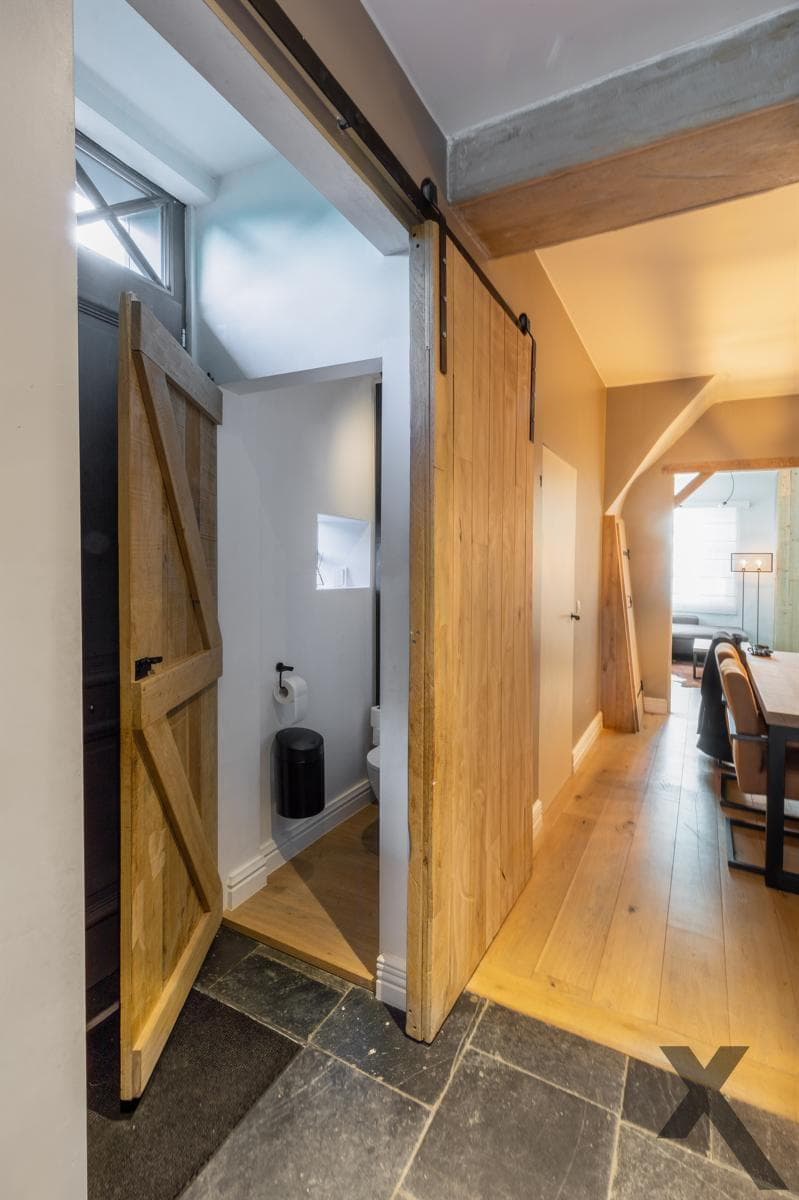 Charmante half open bebouwing op toplocatie te Brasschaat — foto 21