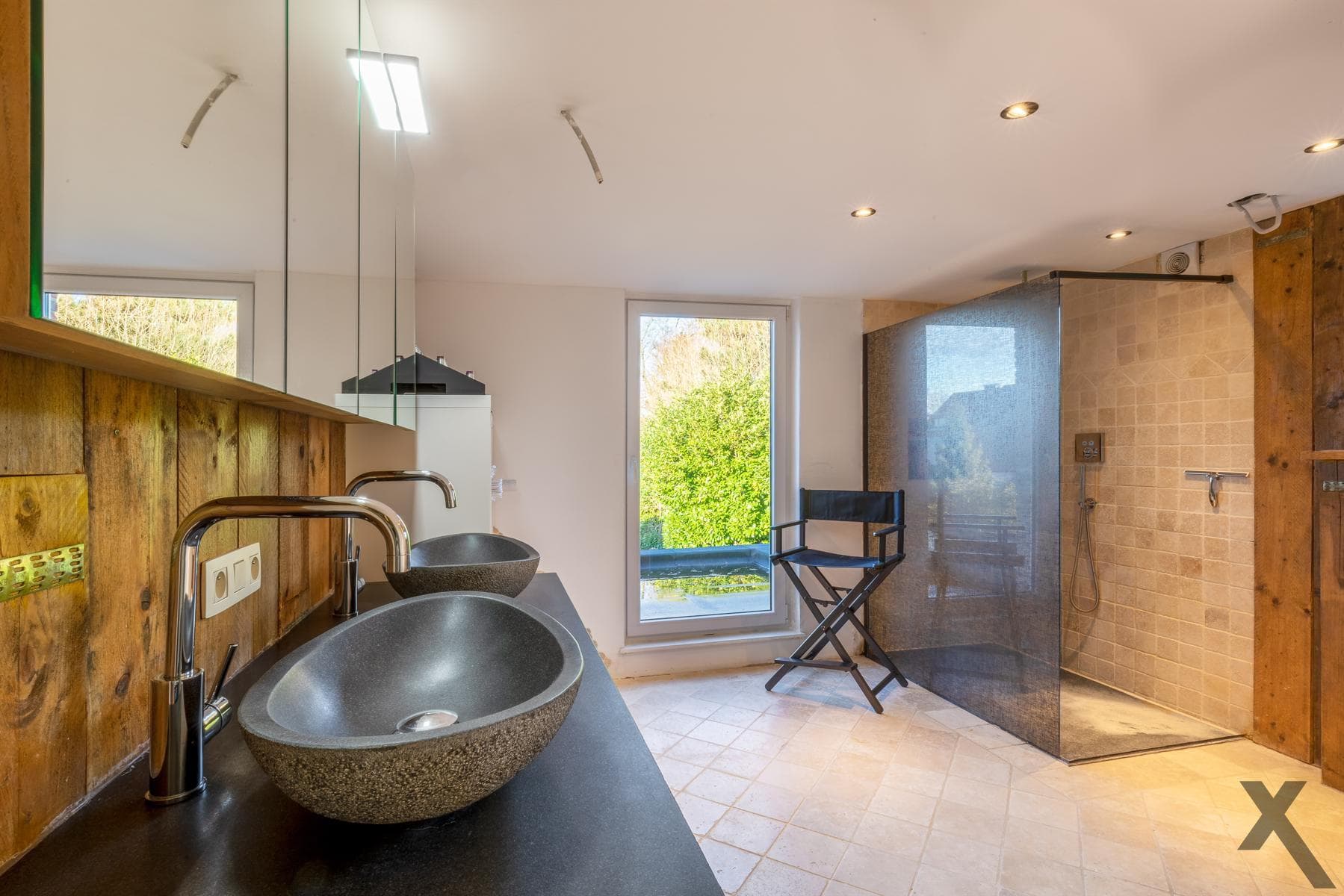 Charmante half open bebouwing op toplocatie te Brasschaat — foto 12