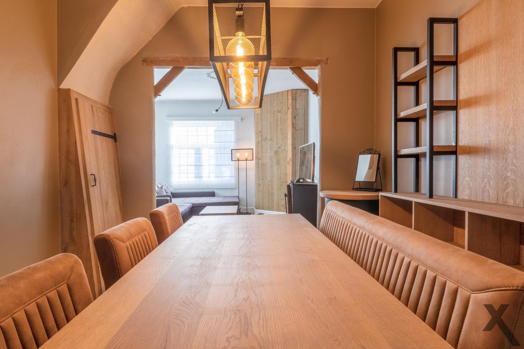 Charmante half open bebouwing op toplocatie te Brasschaat — foto 9