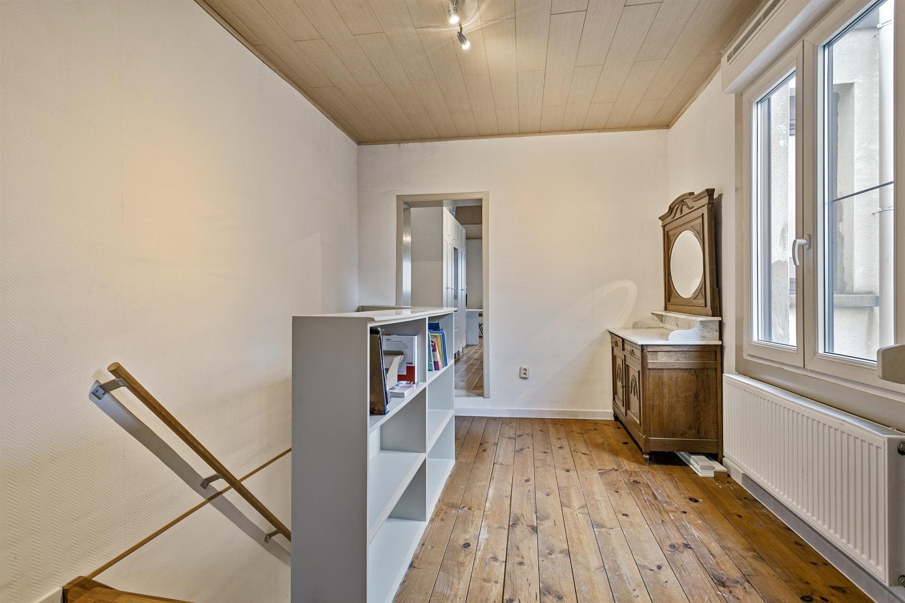 Verassend ruime woning op centrale ligging — foto 13