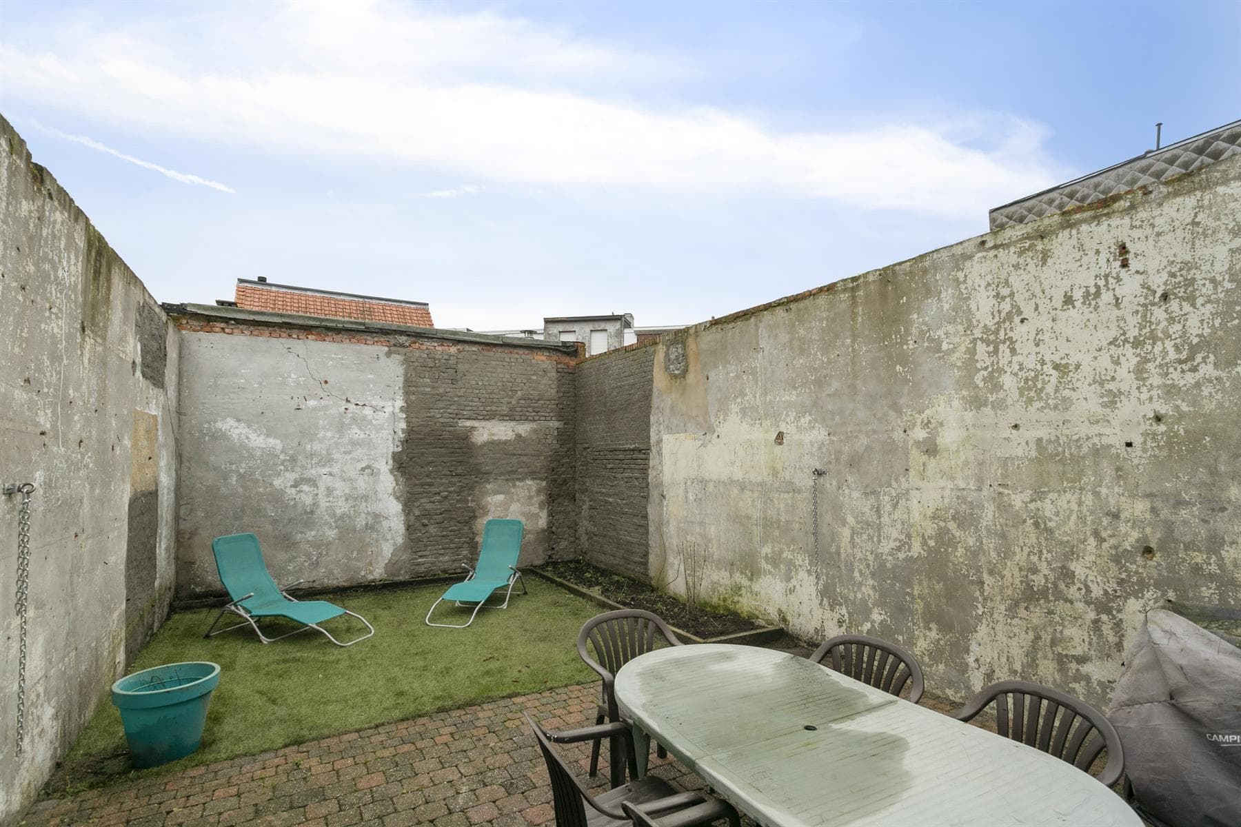 Verassend ruime woning op centrale ligging — foto 19