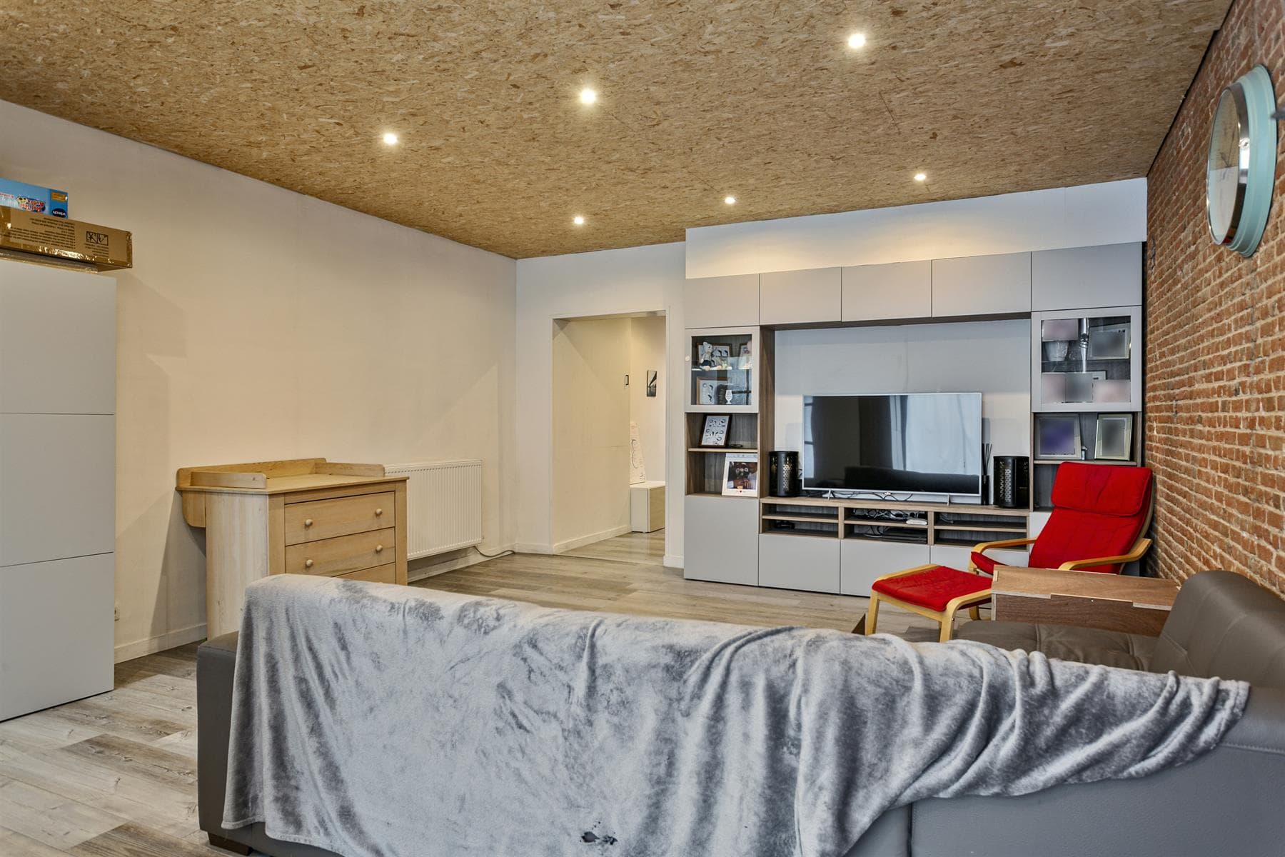 Verassend ruime woning op centrale ligging — foto 7