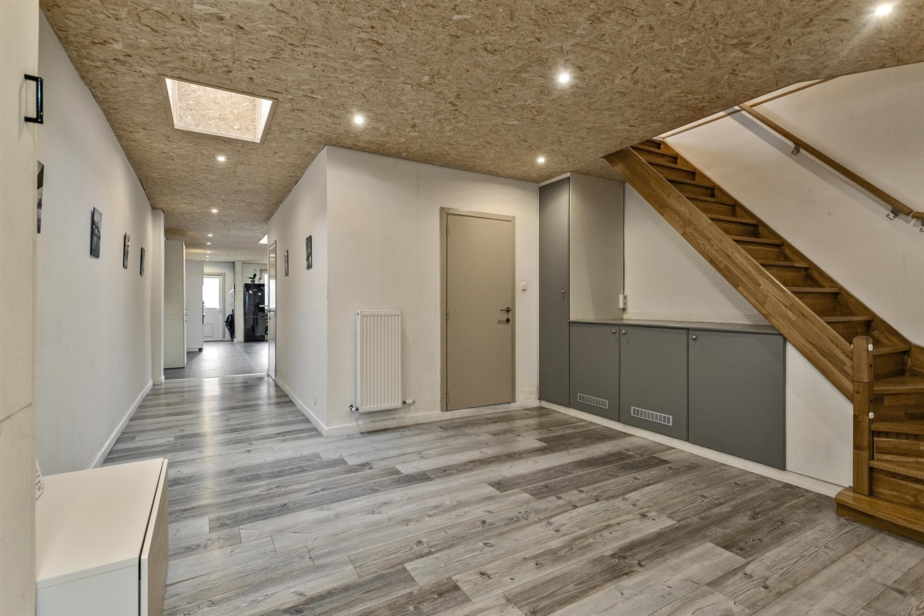 Verassend ruime woning op centrale ligging — foto 8