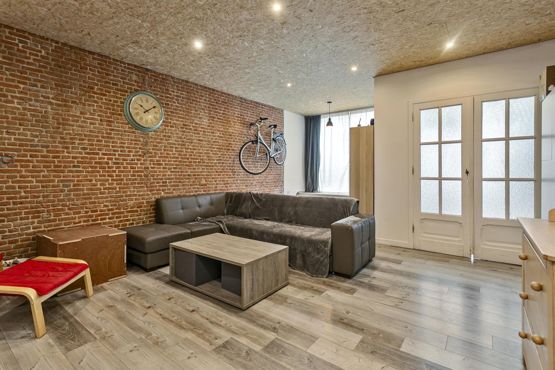 Verassend ruime woning op centrale ligging — foto 2