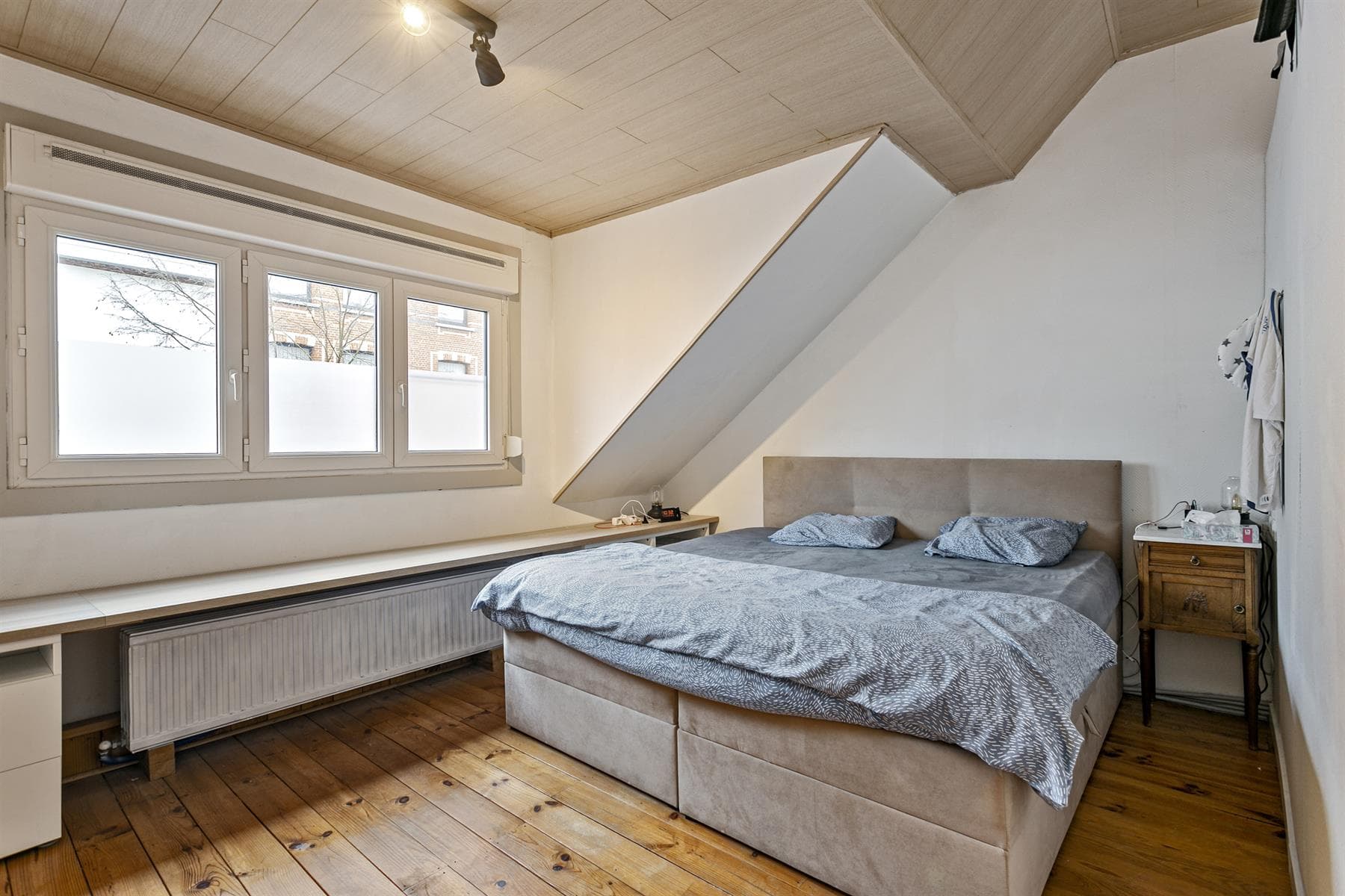 Verassend ruime woning op centrale ligging — foto 17