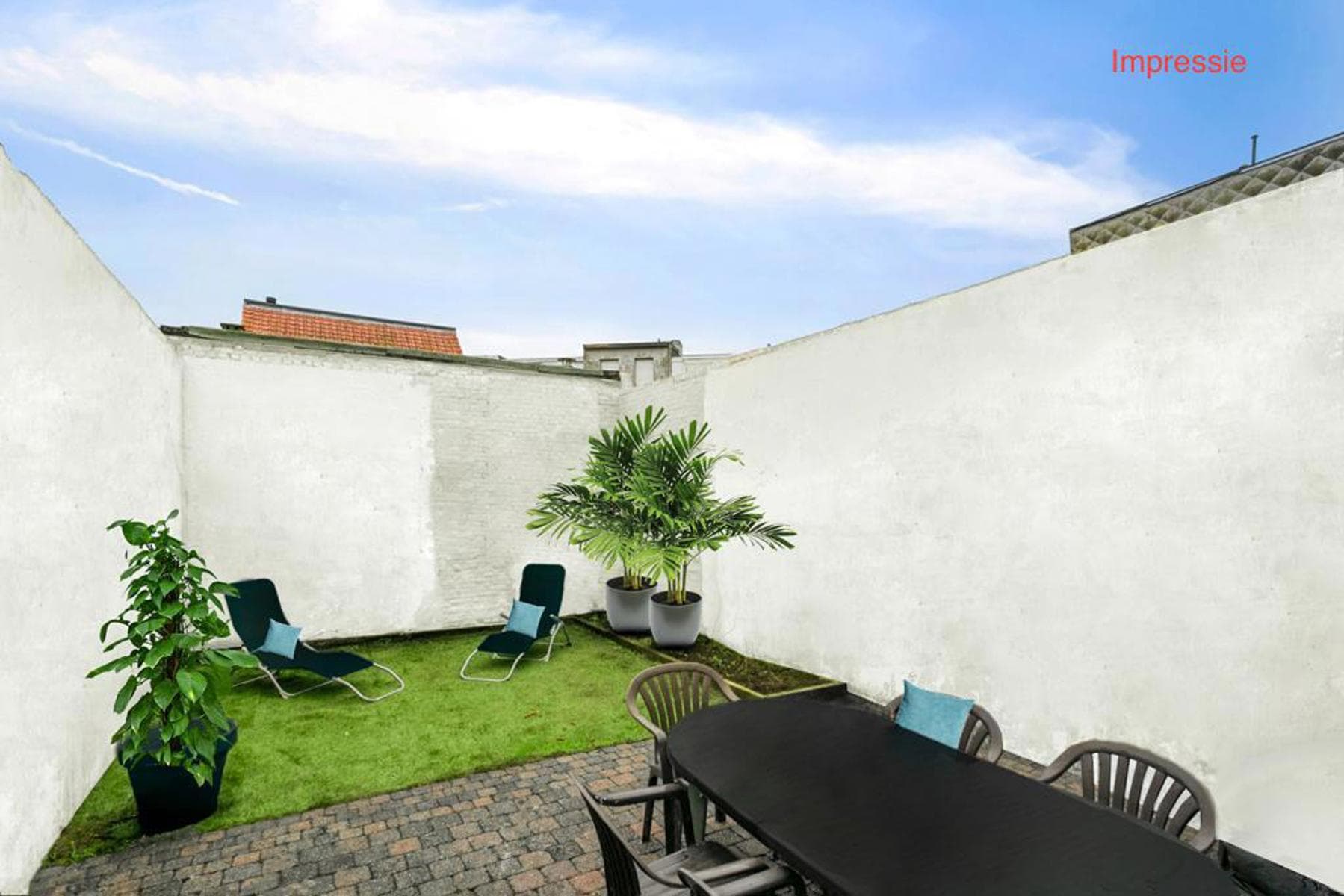 Verassend ruime woning op centrale ligging — foto 18