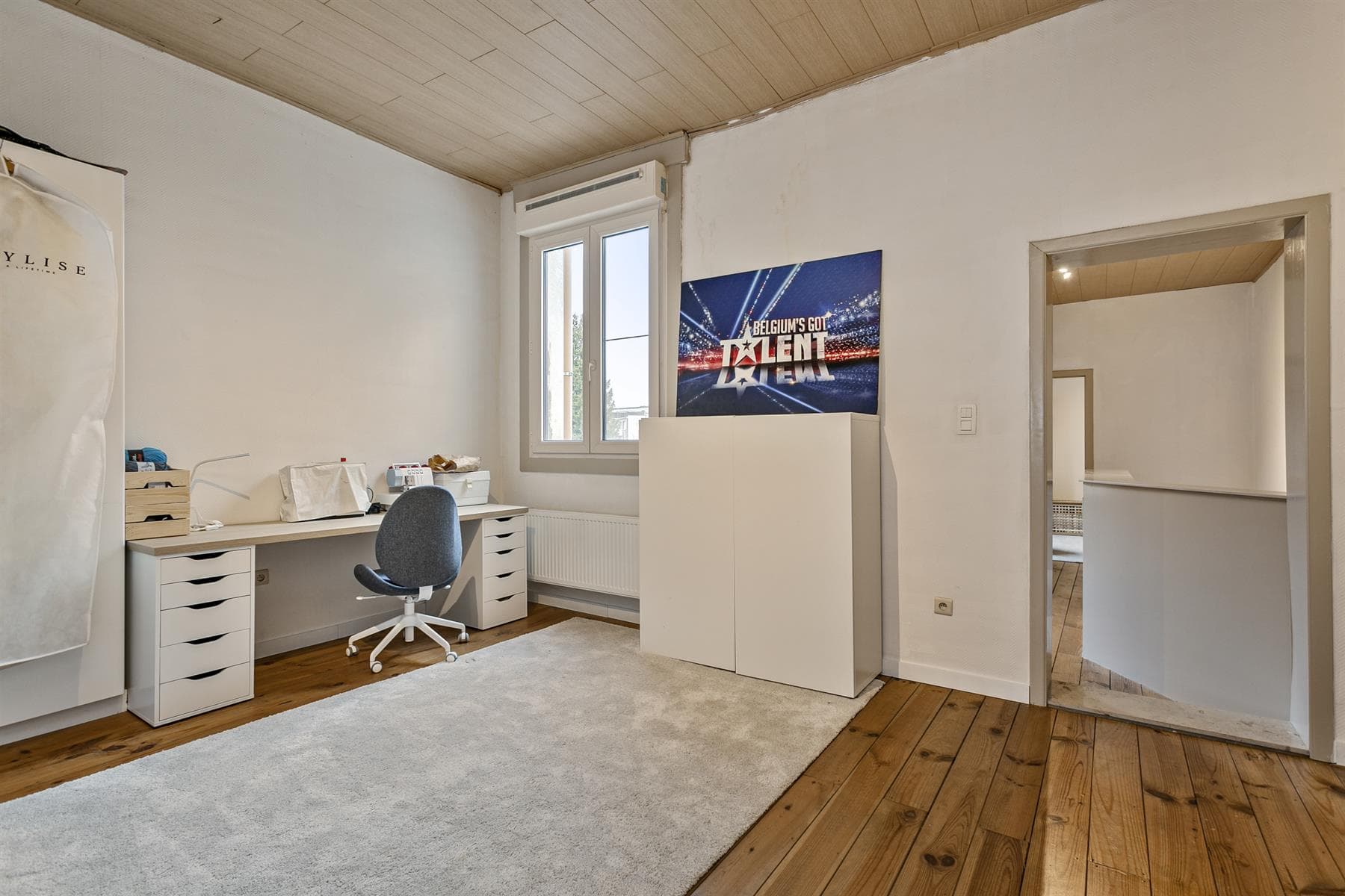 Verassend ruime woning op centrale ligging — foto 16