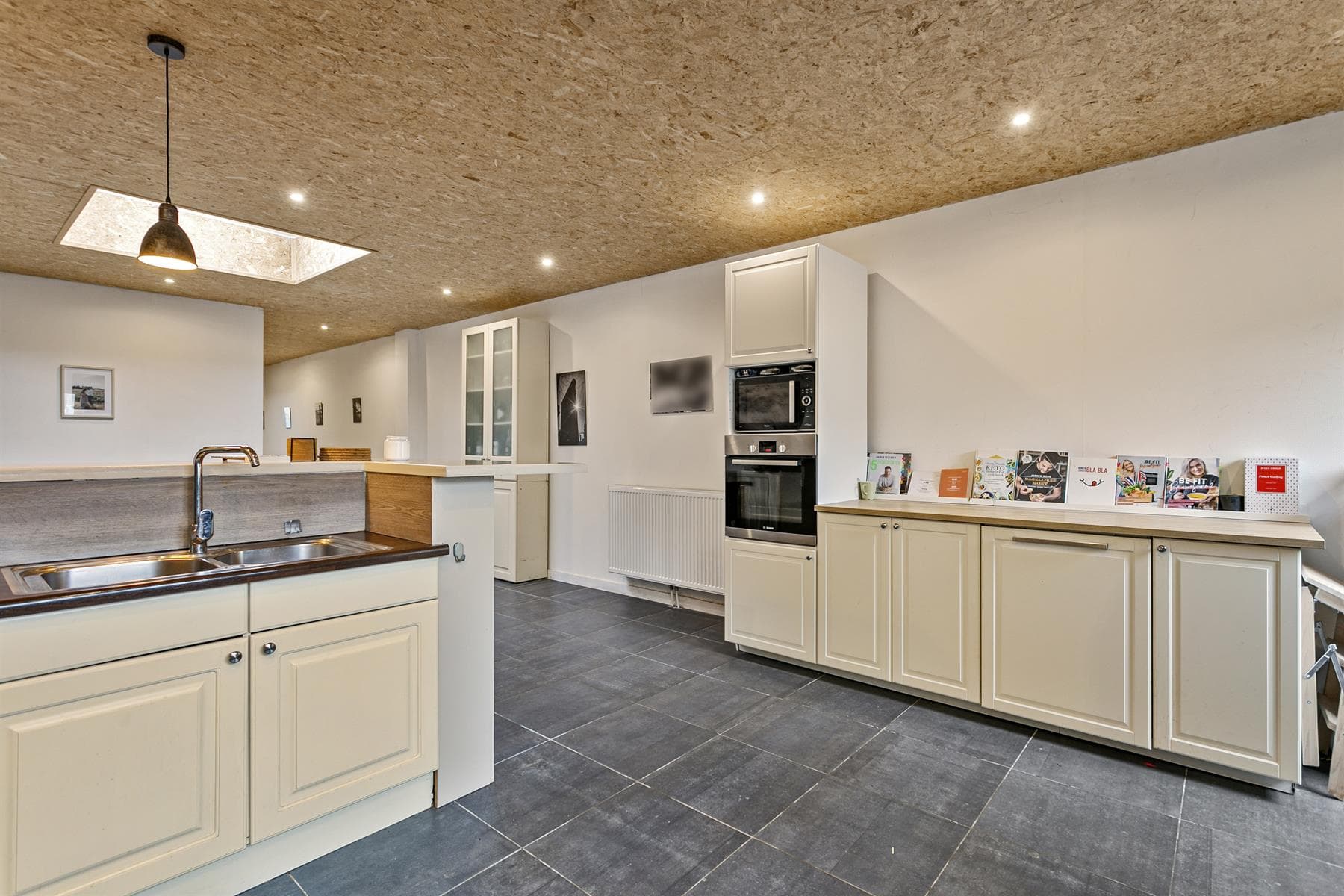 Verassend ruime woning op centrale ligging — foto 5