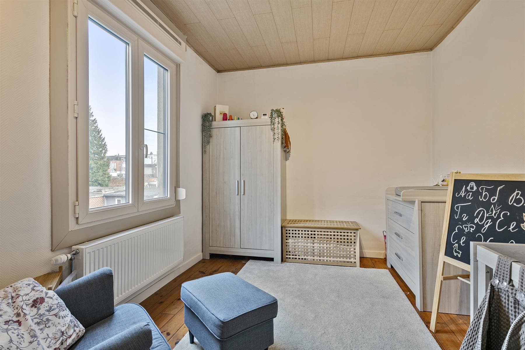 Verassend ruime woning op centrale ligging — foto 14