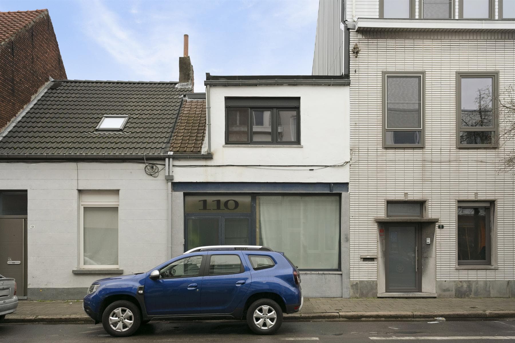 Verassend ruime woning op centrale ligging — foto 20