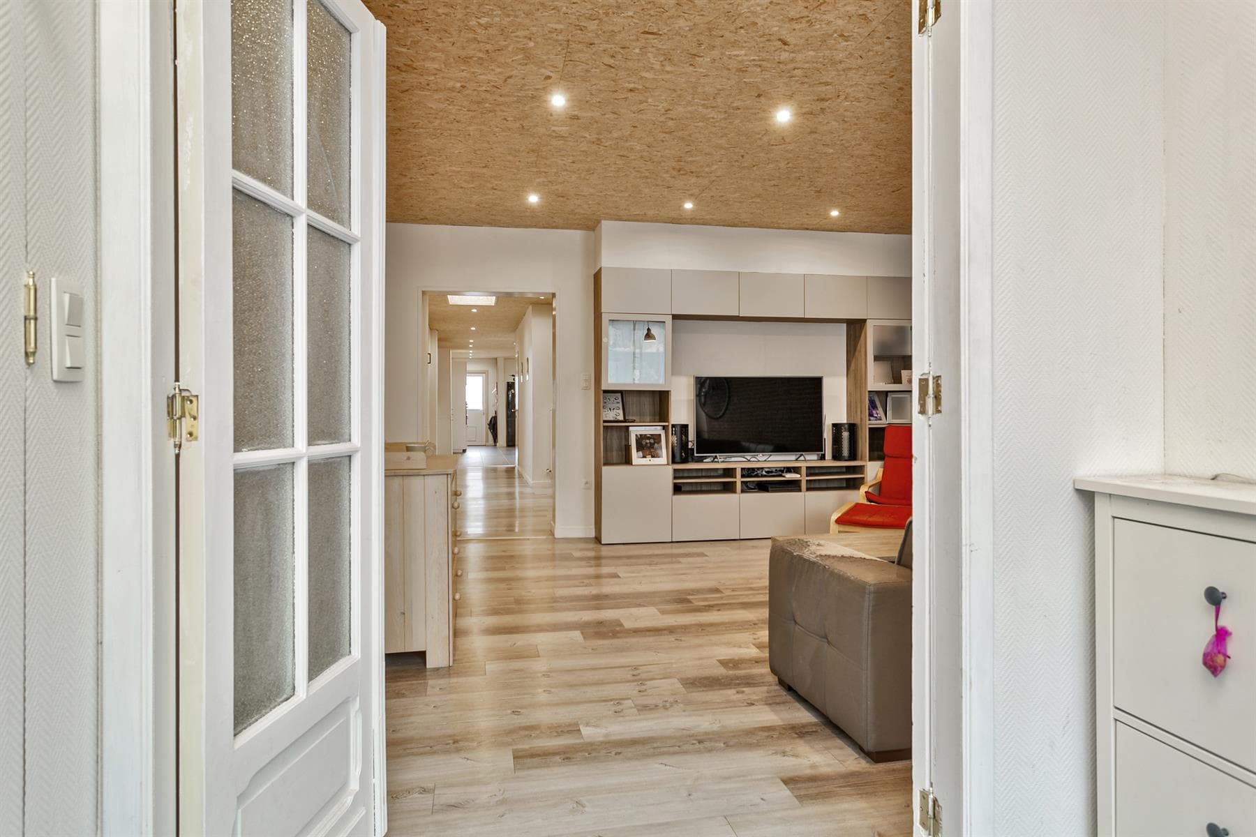 Verassend ruime woning op centrale ligging — foto 6