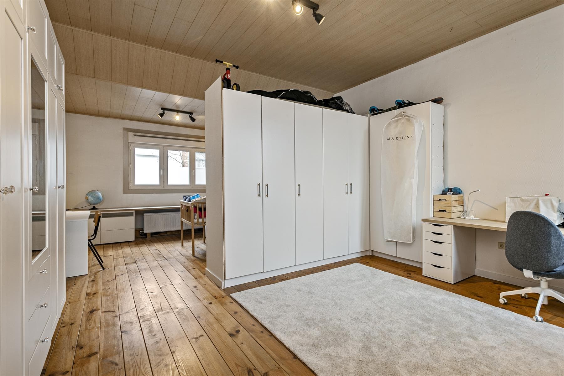 Verassend ruime woning op centrale ligging — foto 15