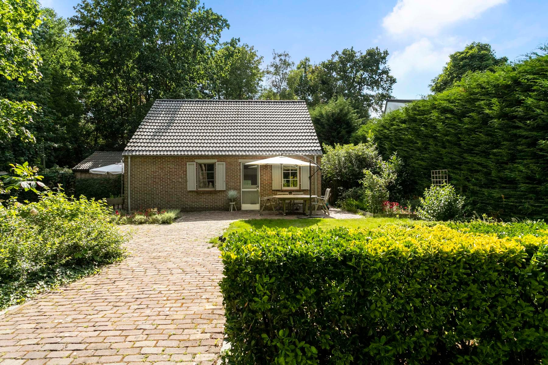 Charmante woning met 2 slaapkamers op een topligging — foto 15