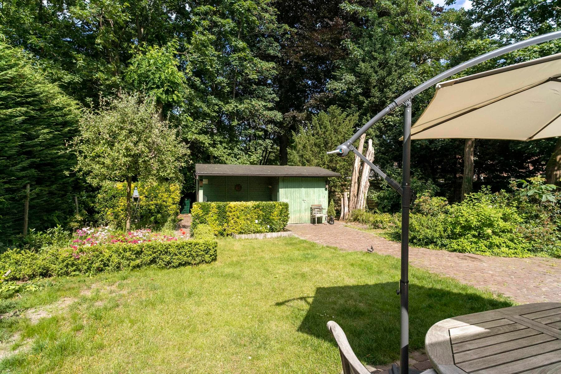 Charmante woning met 2 slaapkamers op een topligging — foto 14