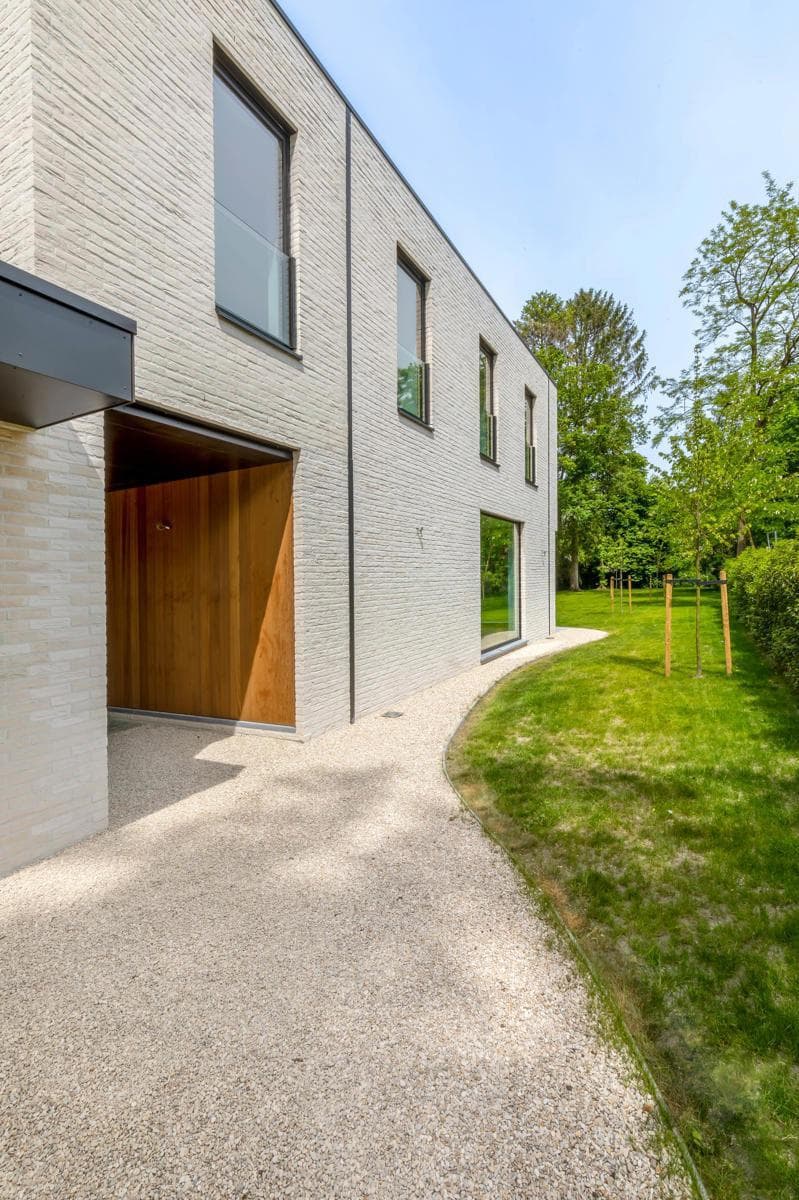 Strakke BEN woning - 4 slpk en 2 badk op 1.510 m² te Schilde — foto 3