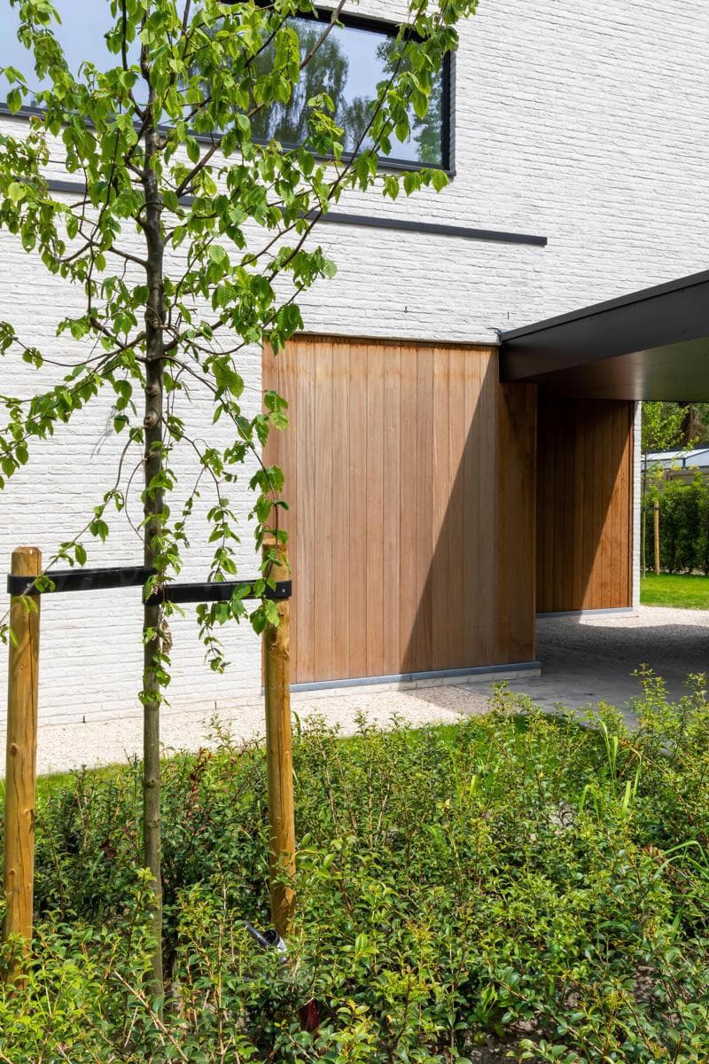 Strakke BEN woning - 4 slpk en 2 badk op 1.510 m² te Schilde — foto 51