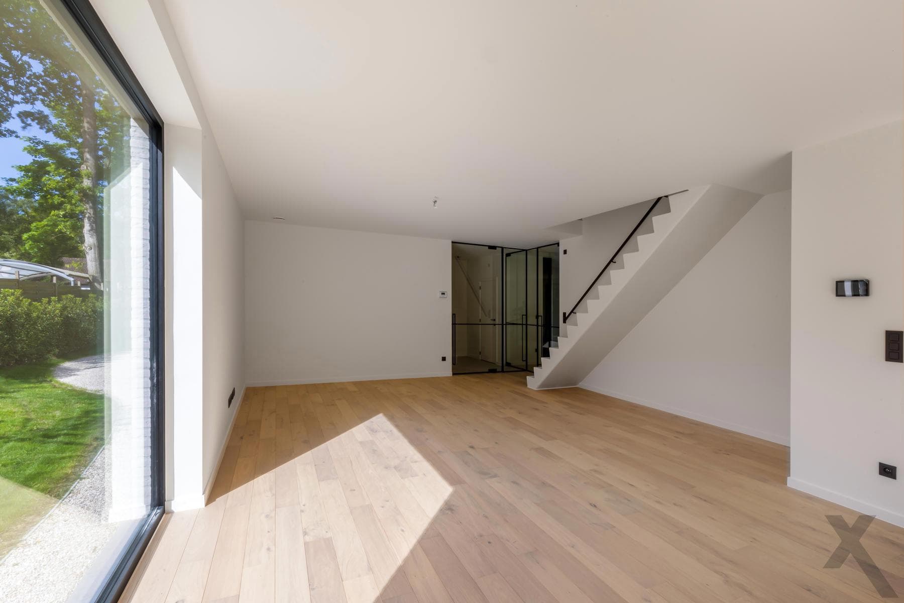 Strakke BEN woning - 4 slpk en 2 badk op 1.510 m² te Schilde — foto 9