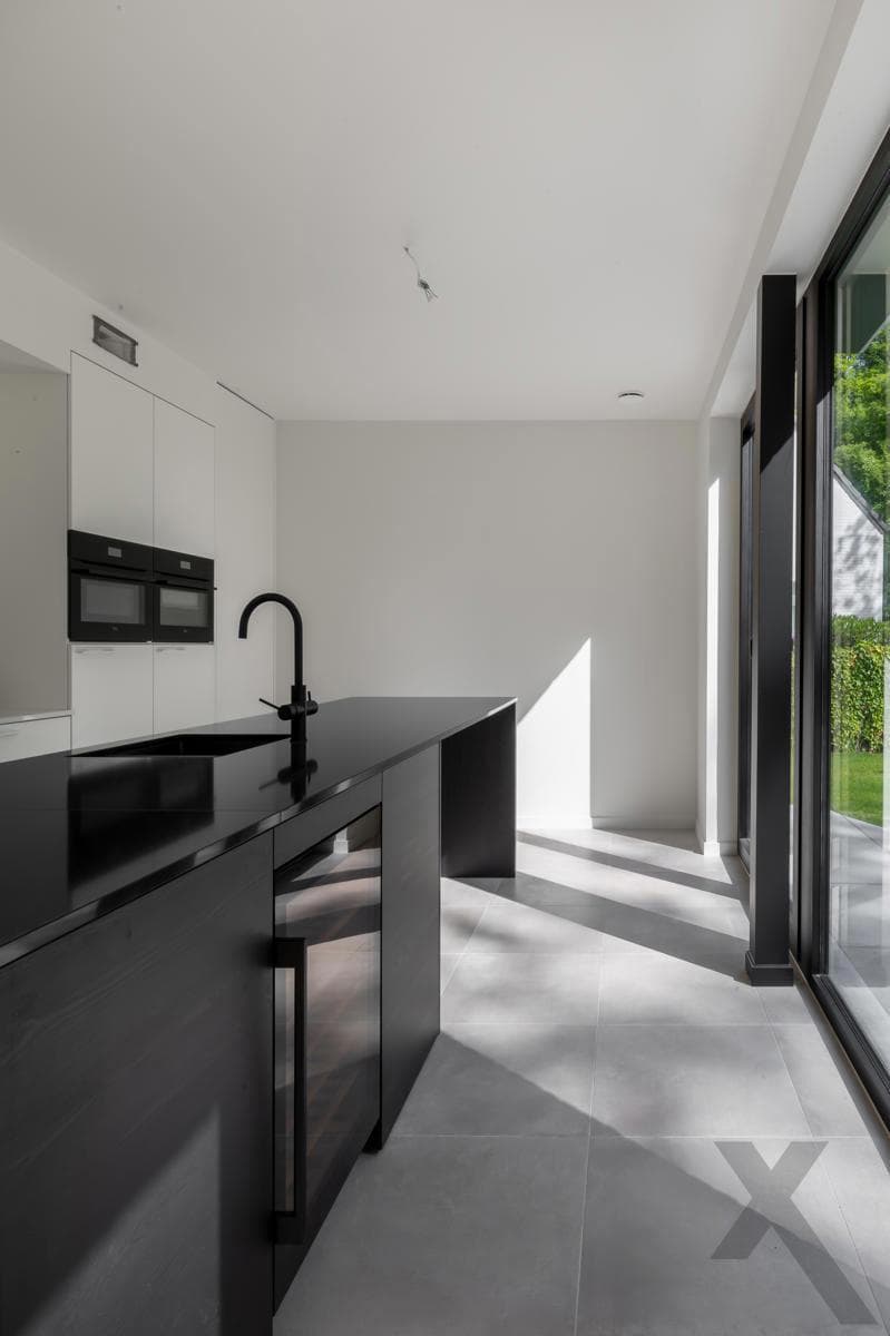 Strakke BEN woning - 4 slpk en 2 badk op 1.510 m² te Schilde — foto 16