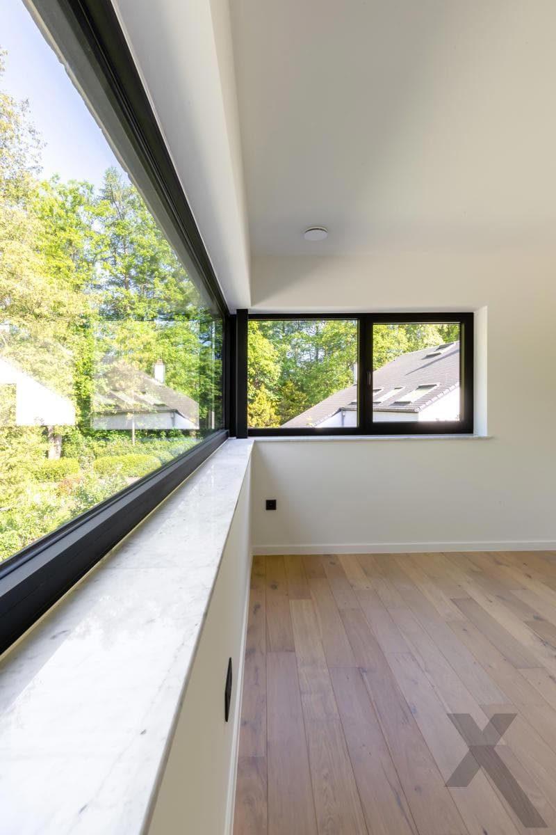 Strakke BEN woning - 4 slpk en 2 badk op 1.510 m² te Schilde — foto 33