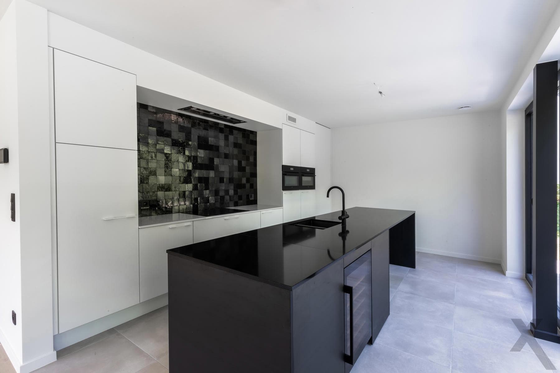 Strakke BEN woning - 4 slpk en 2 badk op 1.510 m² te Schilde — foto 11