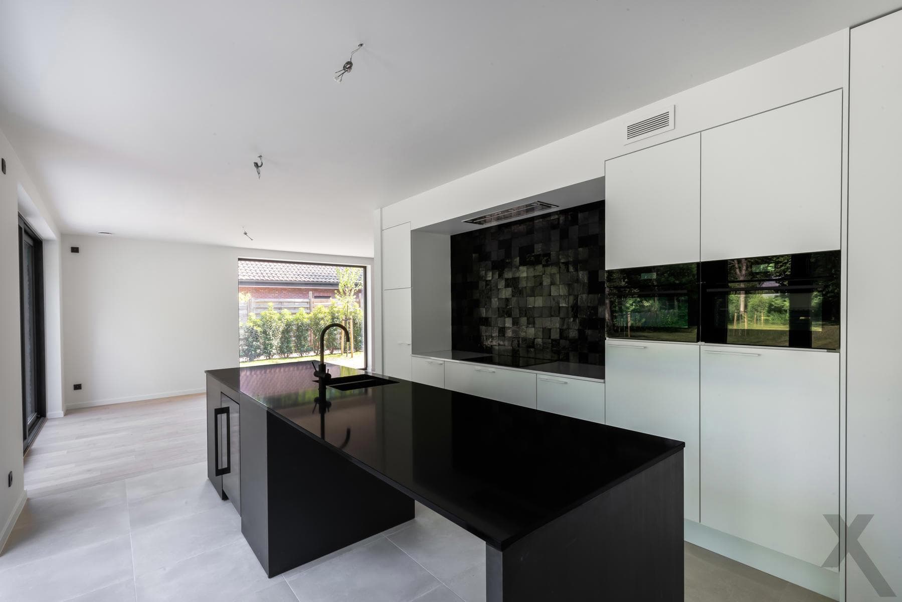 Strakke BEN woning - 4 slpk en 2 badk op 1.510 m² te Schilde — foto 10