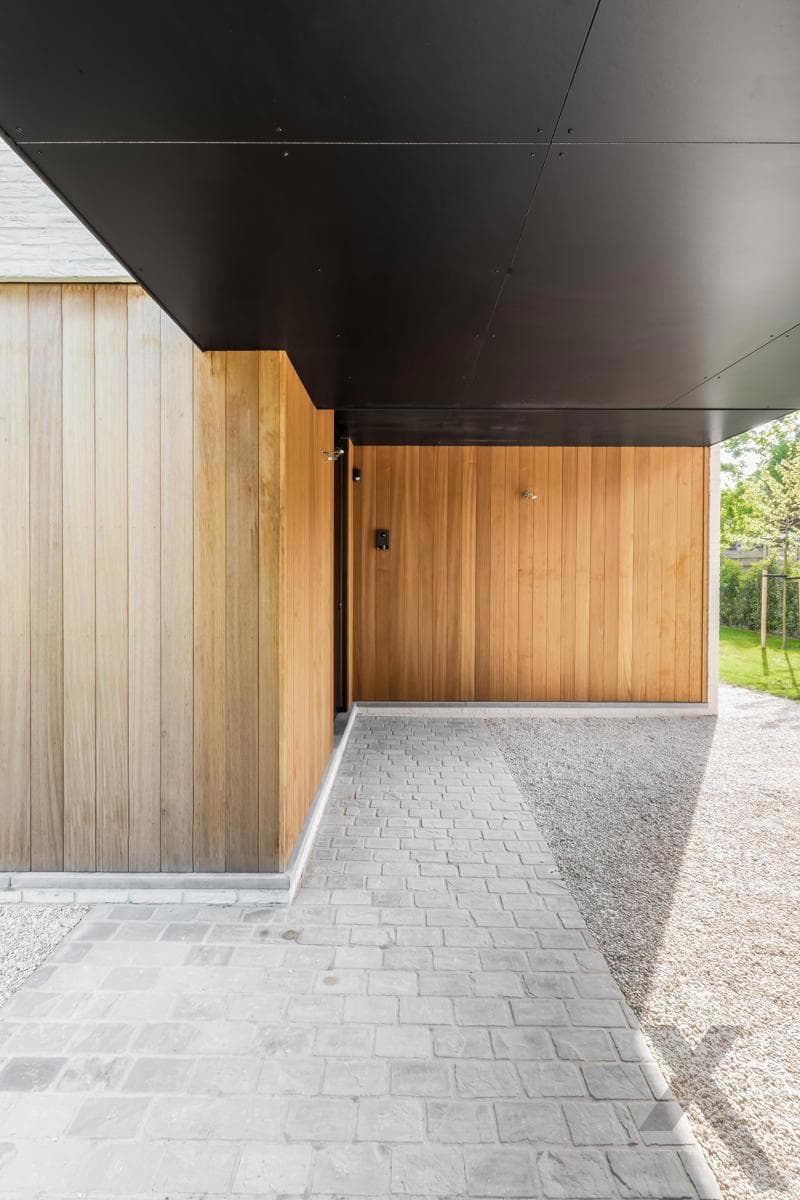 Strakke BEN woning - 4 slpk en 2 badk op 1.510 m² te Schilde — foto 50
