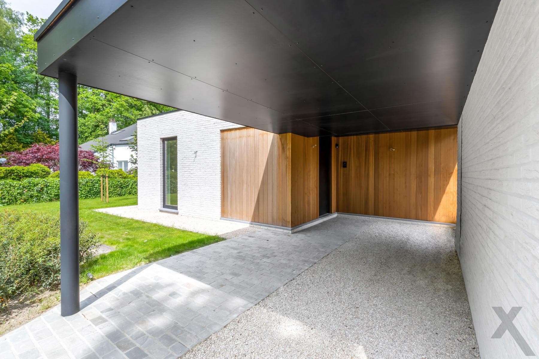 Strakke BEN woning - 4 slpk en 2 badk op 1.510 m² te Schilde — foto 52