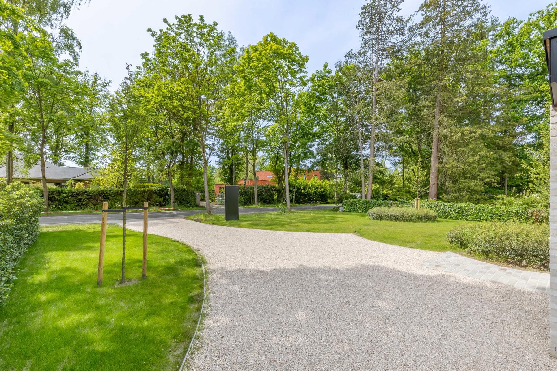 Strakke BEN woning - 4 slpk en 2 badk op 1.510 m² te Schilde — foto 44