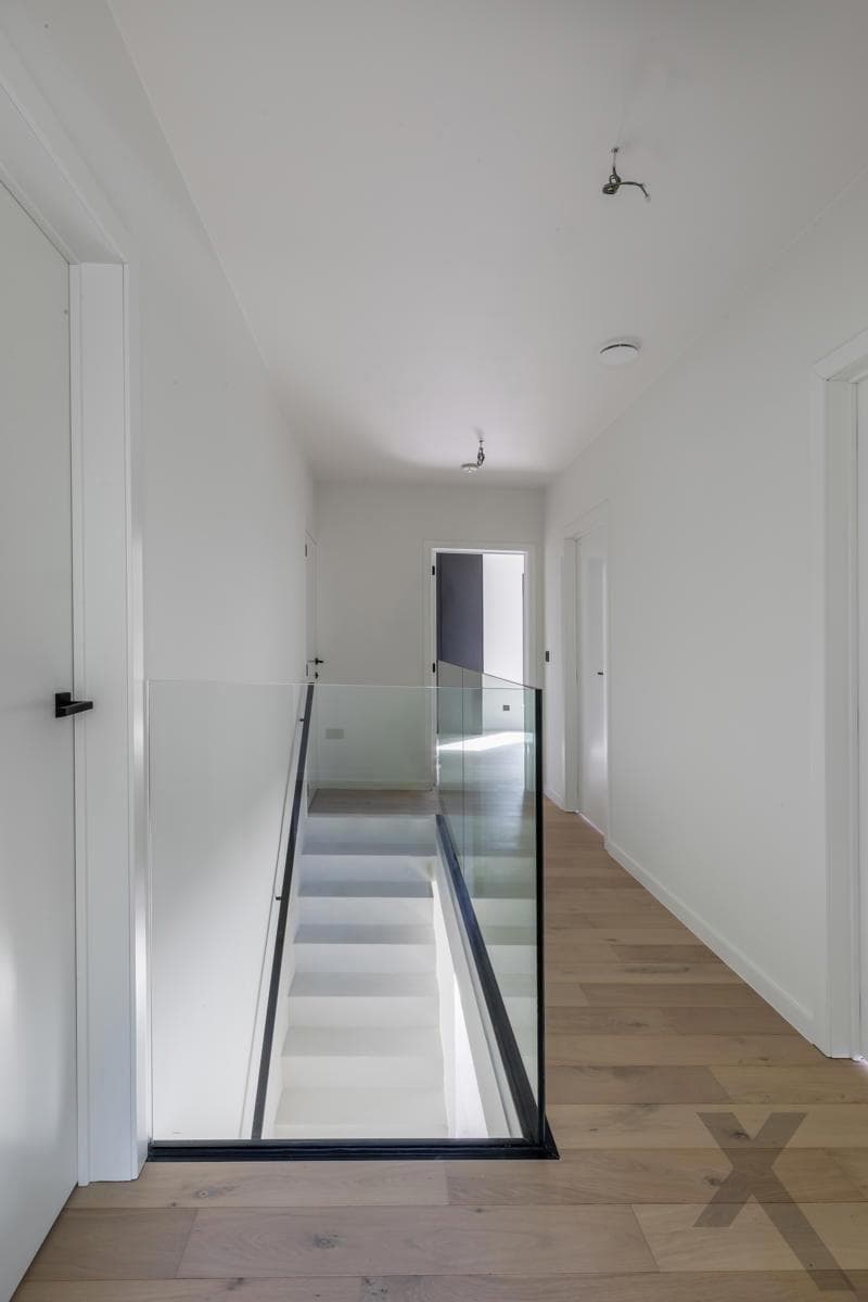 Strakke BEN woning - 4 slpk en 2 badk op 1.510 m² te Schilde — foto 20