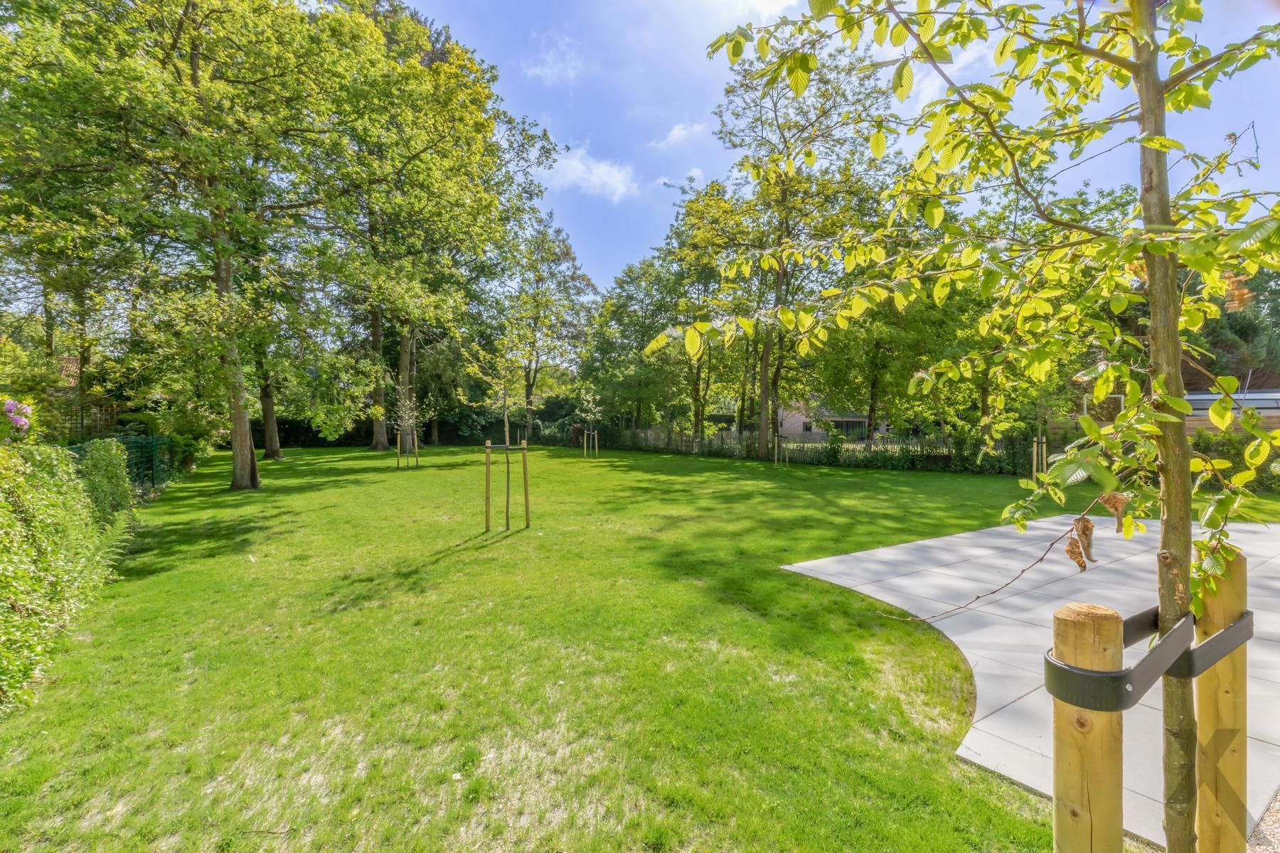 Strakke BEN woning - 4 slpk en 2 badk op 1.510 m² te Schilde — foto 41