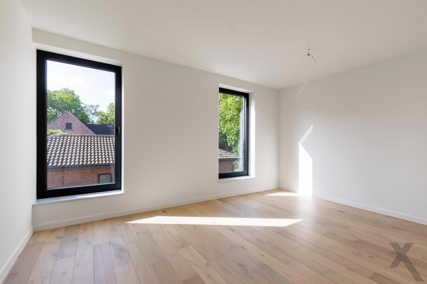 Strakke BEN woning - 4 slpk en 2 badk op 1.510 m² te Schilde — foto 29