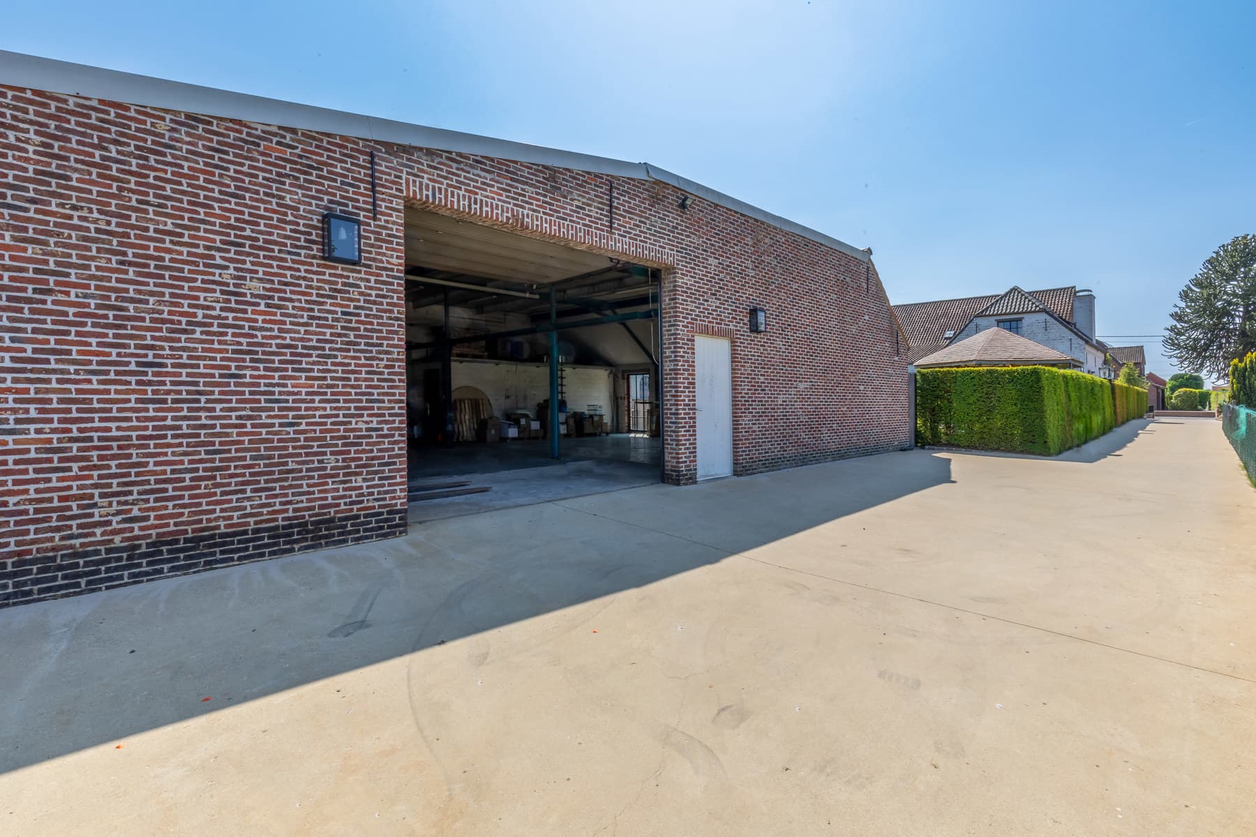 Unieke woning met polyvalent bijgebouw op centrale locatie — foto 39