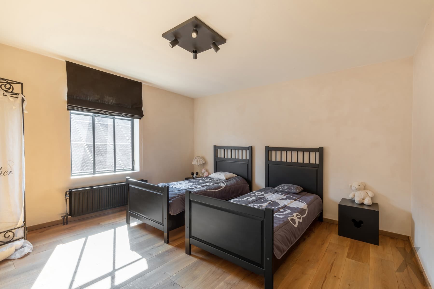 Unieke woning met polyvalent bijgebouw op centrale locatie — foto 33