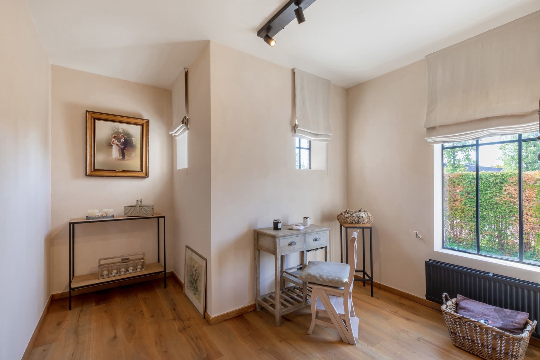 Unieke woning met polyvalent bijgebouw op centrale locatie — foto 17