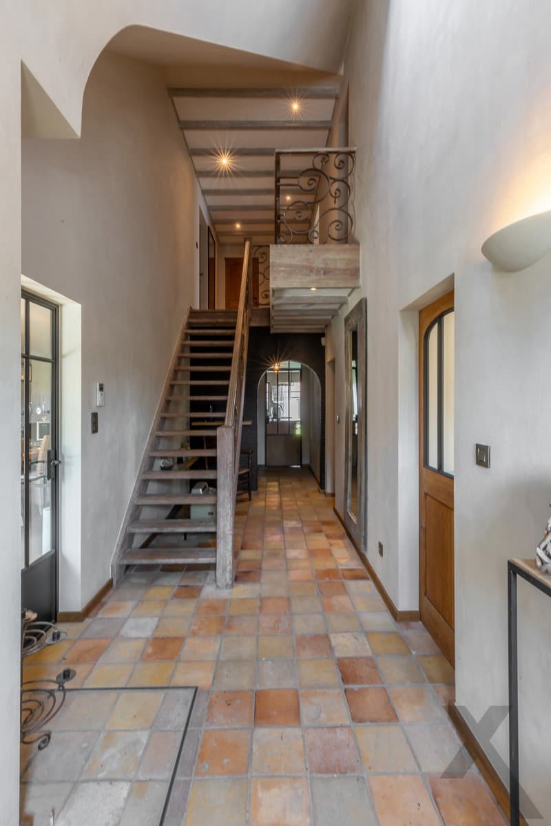 Unieke woning met polyvalent bijgebouw op centrale locatie — foto 4