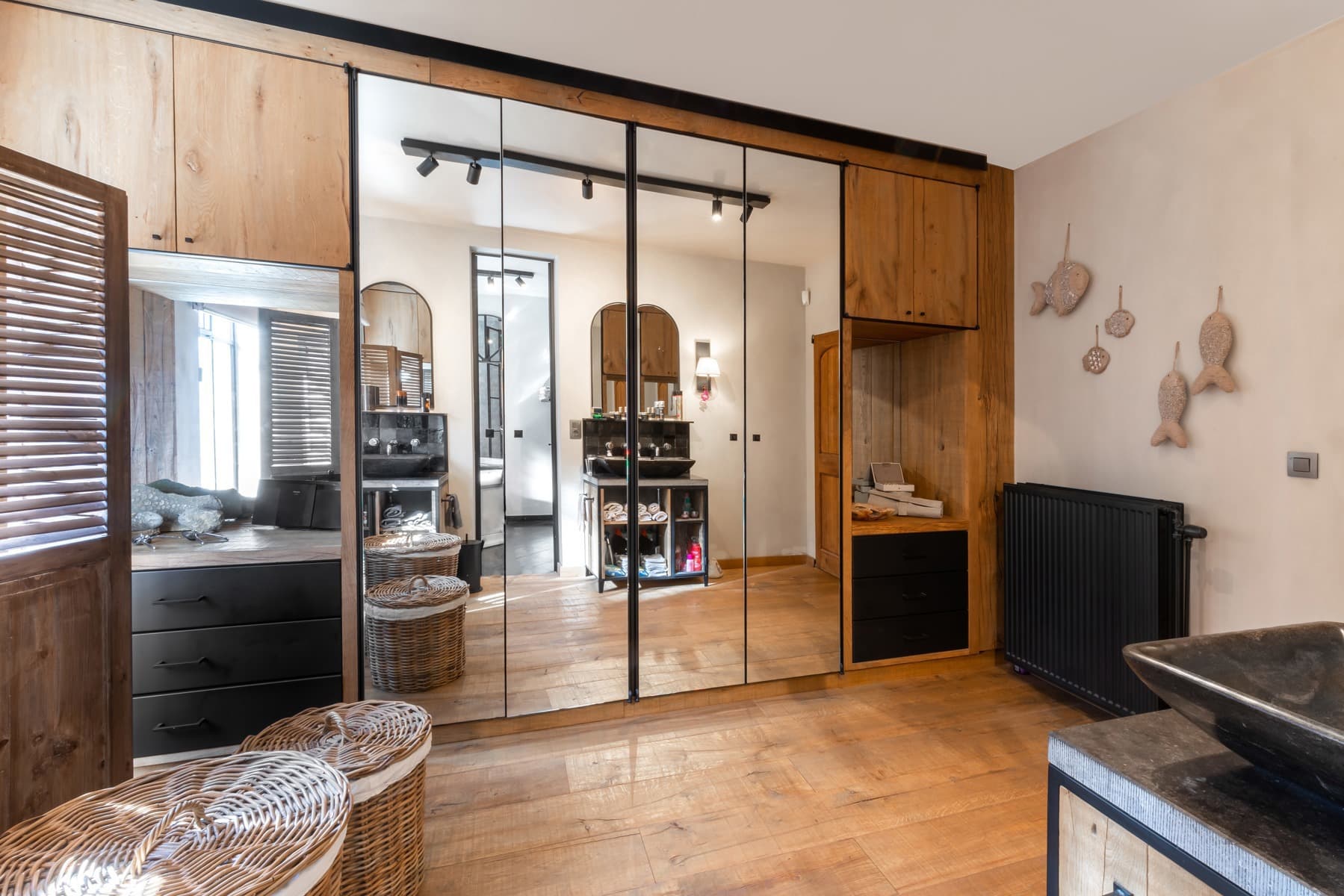 Unieke woning met polyvalent bijgebouw op centrale locatie — foto 19