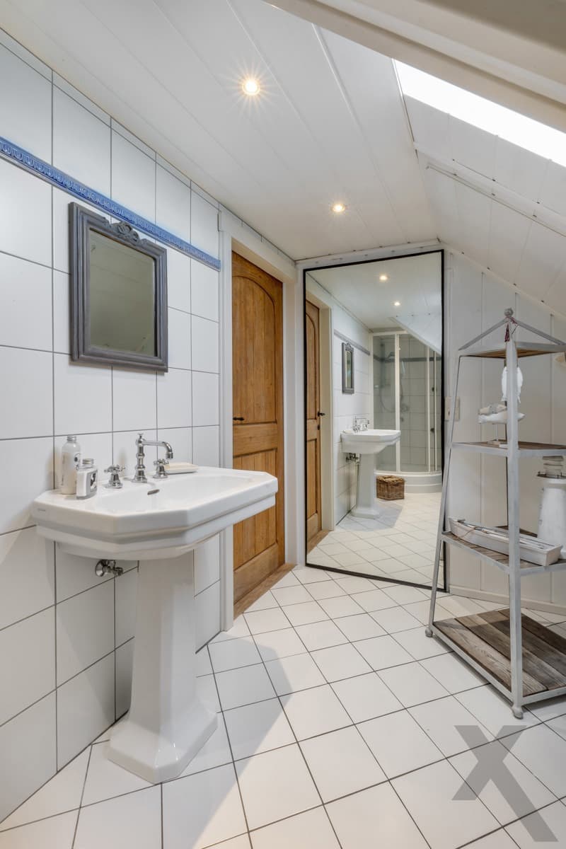 Unieke woning met polyvalent bijgebouw op centrale locatie — foto 38