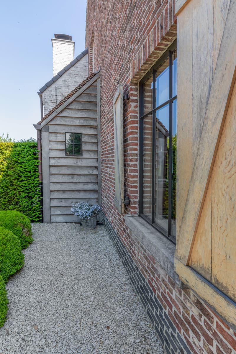 Unieke woning met polyvalent bijgebouw op centrale locatie — foto 46