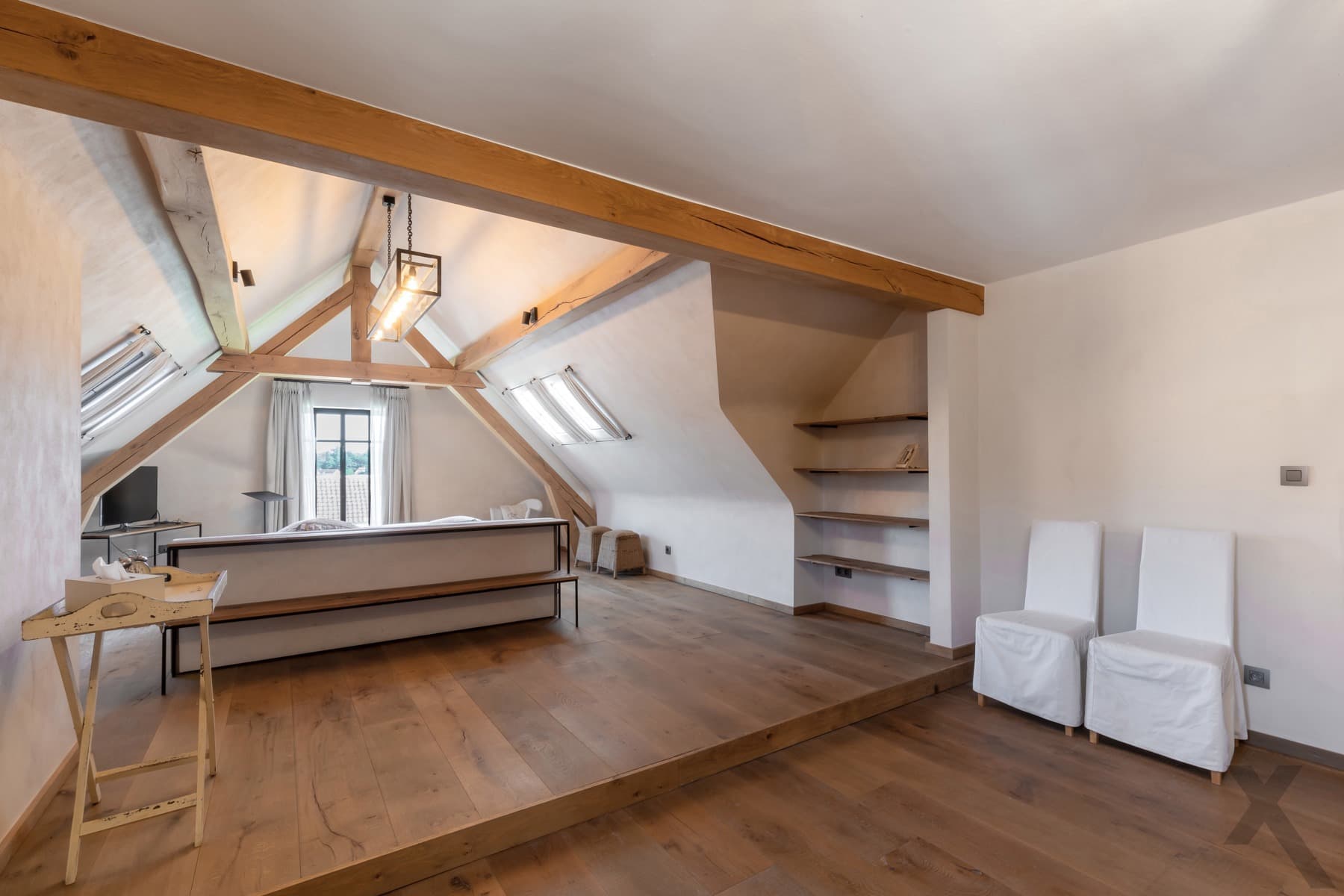 Unieke woning met polyvalent bijgebouw op centrale locatie — foto 27