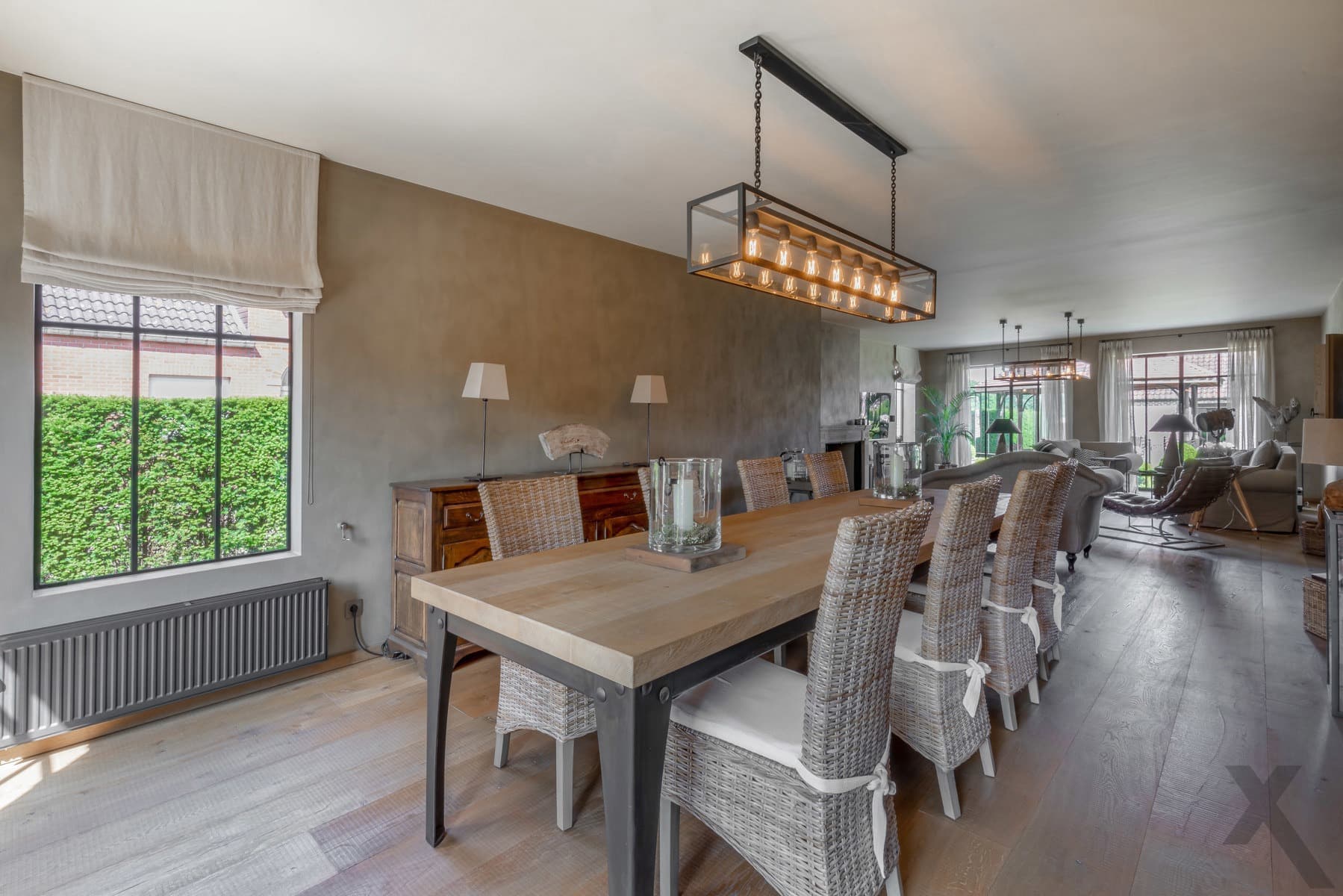 Unieke woning met polyvalent bijgebouw op centrale locatie — foto 6