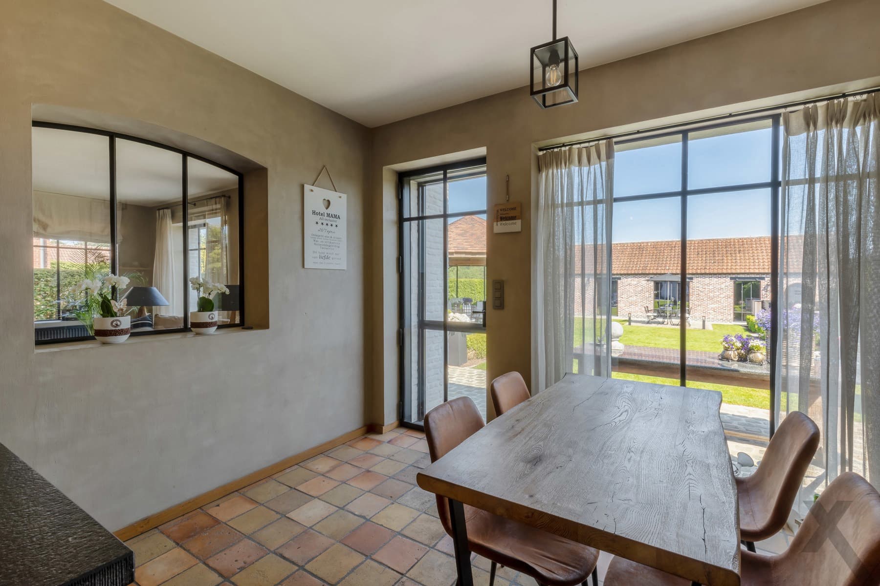 Unieke woning met polyvalent bijgebouw op centrale locatie — foto 15